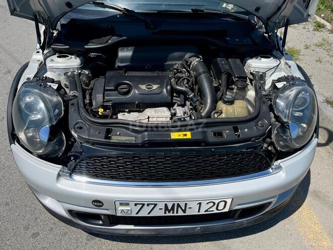 Mini Cooper 2012, 260,000 km - 1.6 l - Bakı
