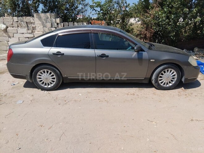 Nissan Teana 2005, 363,000 km - 2.4 l - Bakı