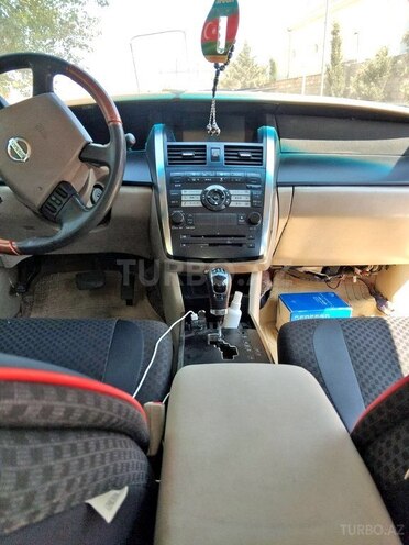 Nissan Teana 2005, 363,000 km - 2.4 l - Bakı