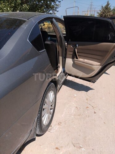 Nissan Teana 2005, 363,000 km - 2.4 l - Bakı