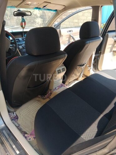 Nissan Teana 2005, 363,000 km - 2.4 l - Bakı