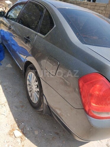 Nissan Teana 2005, 363,000 km - 2.4 l - Bakı