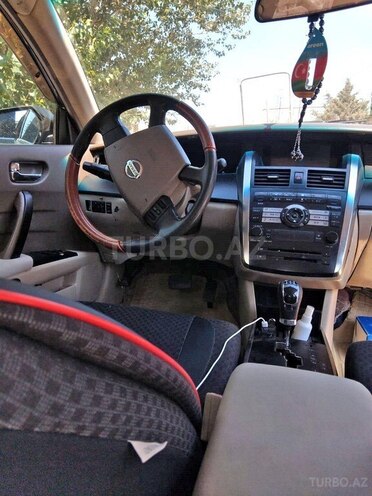 Nissan Teana 2005, 363,000 km - 2.4 l - Bakı