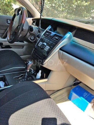 Nissan Teana 2005, 363,000 km - 2.4 l - Bakı