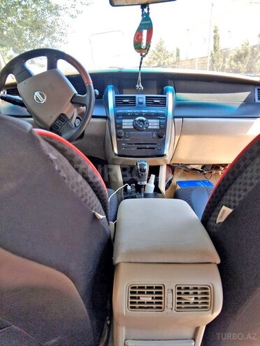 Nissan Teana 2005, 363,000 km - 2.4 l - Bakı