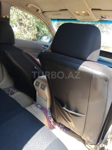 Nissan Teana 2005, 363,000 km - 2.4 l - Bakı