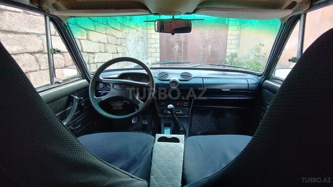 LADA (VAZ) 2106 1988, 274,988 km - 1.5 l - Bakı