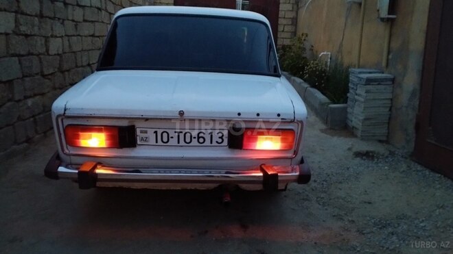 LADA (VAZ) 2106 1988, 274,988 km - 1.5 l - Bakı