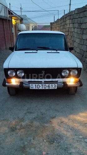 LADA (VAZ) 2106 1988, 274,988 km - 1.5 l - Bakı