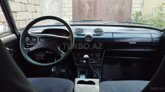 LADA (VAZ) 2106 1988, 274,988 km - 1.5 l - Bakı