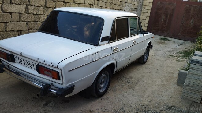 LADA (VAZ) 2106 1988, 274,988 km - 1.5 l - Bakı