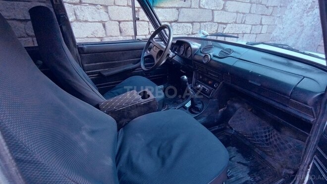 LADA (VAZ) 2106 1988, 274,988 km - 1.5 l - Bakı