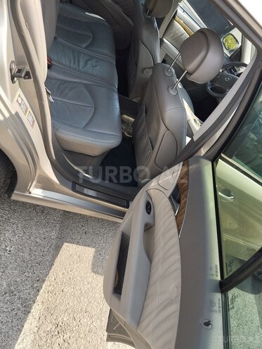 Mercedes E 220 d 2006, 390,000 km - 2.2 l - Bakı