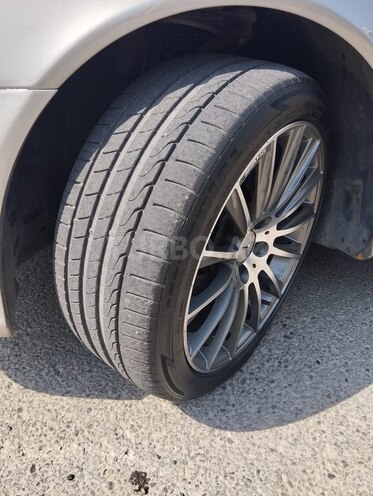 Mercedes E 220 d 2006, 390,000 km - 2.2 l - Bakı