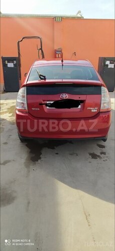 Toyota Prius 2008, 290,000 km - 1.5 l - Bakı