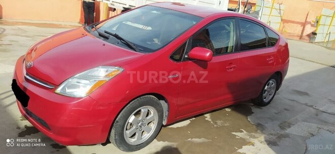 Toyota Prius 2008, 290,000 km - 1.5 l - Bakı