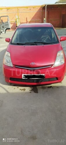 Toyota Prius 2008, 290,000 km - 1.5 l - Bakı