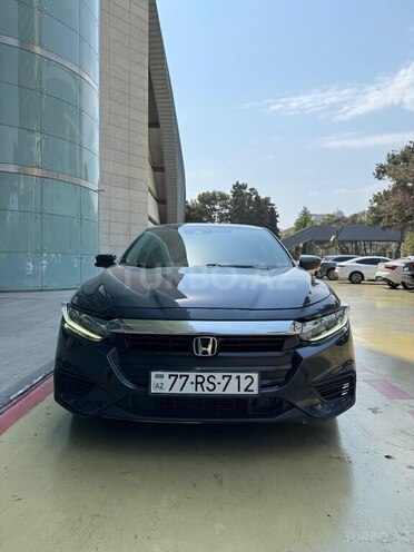 Honda Insight 2018, 166,000 km - 1.5 л - Bakı
