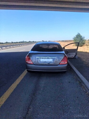 Nissan Teana 2005, 363,000 km - 2.4 l - Bakı