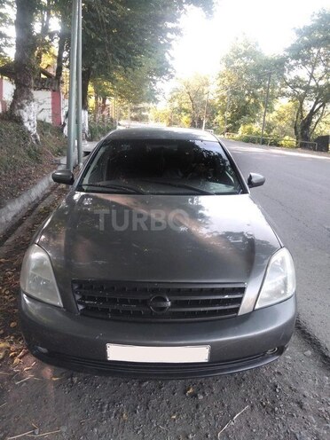 Nissan Teana 2005, 363,000 km - 2.4 l - Bakı