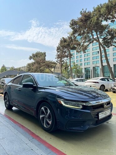Honda Insight 2018, 166,000 km - 1.5 л - Bakı