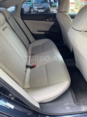 Honda Insight 2018, 166,000 km - 1.5 л - Bakı