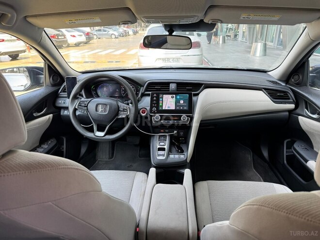 Honda Insight 2018, 166,000 km - 1.5 л - Bakı