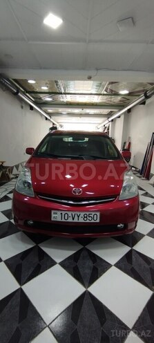 Toyota Prius 2008, 514,990 km - 1.5 l - Bakı
