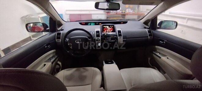 Toyota Prius 2008, 514,990 km - 1.5 l - Bakı