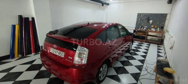 Toyota Prius 2008, 514,990 km - 1.5 l - Bakı