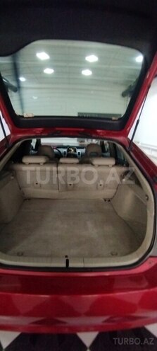 Toyota Prius 2008, 514,990 km - 1.5 l - Bakı