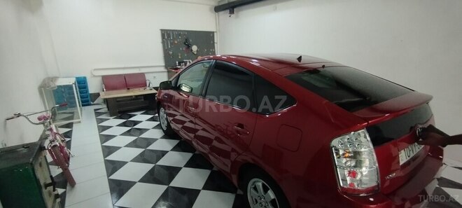 Toyota Prius 2008, 514,990 km - 1.5 l - Bakı