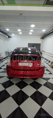 Toyota Prius 2008, 514,990 km - 1.5 l - Bakı