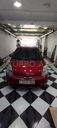 Toyota Prius 2008, 514,990 km - 1.5 l - Bakı