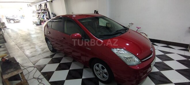 Toyota Prius 2008, 514,990 km - 1.5 l - Bakı