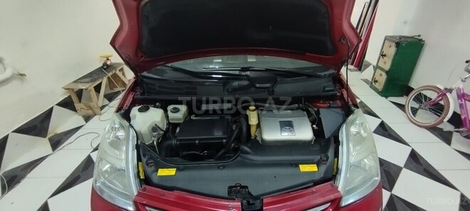 Toyota Prius 2008, 514,990 km - 1.5 l - Bakı