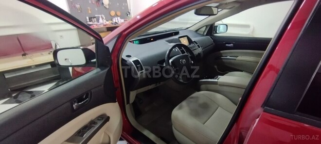 Toyota Prius 2008, 514,990 km - 1.5 l - Bakı