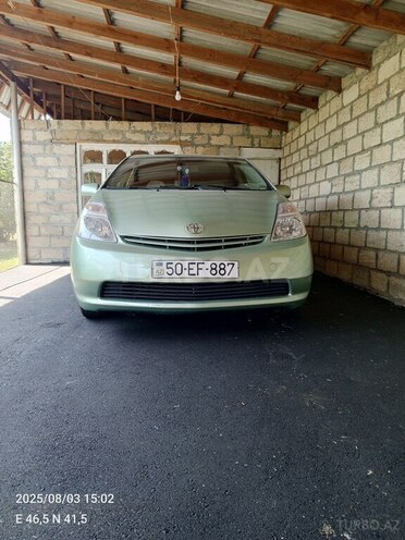 Toyota Prius 2008, 318,000 km - 1.5 l - Zaqatala