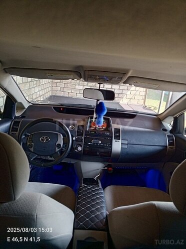Toyota Prius 2008, 318,000 km - 1.5 l - Zaqatala