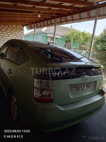 Toyota Prius 2008, 318,000 km - 1.5 l - Zaqatala