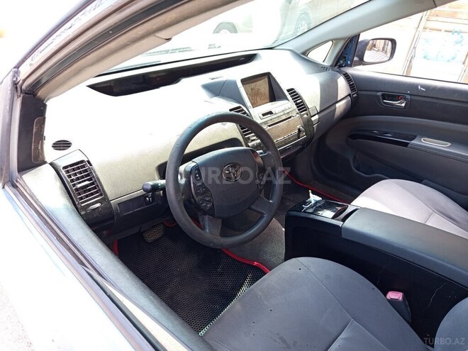 Toyota Prius 2006, 196,348 km - 1.5 l - Bakı