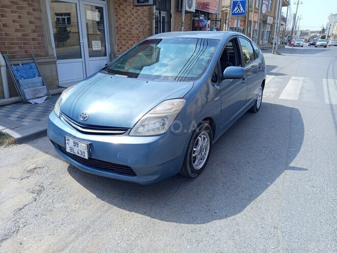 Toyota Prius 2006, 196,348 km - 1.5 l - Bakı