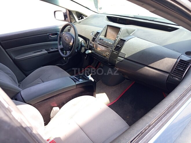 Toyota Prius 2006, 196,348 km - 1.5 l - Bakı