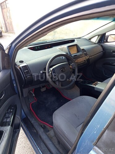 Toyota Prius 2006, 196,348 km - 1.5 l - Bakı