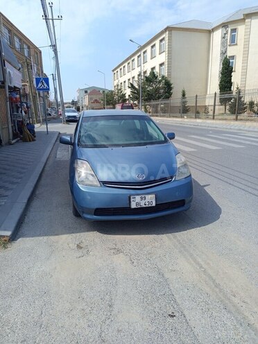 Toyota Prius 2006, 196,348 km - 1.5 l - Bakı