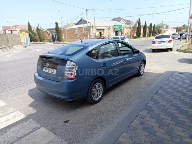 Toyota Prius 2006, 196,348 km - 1.5 l - Bakı