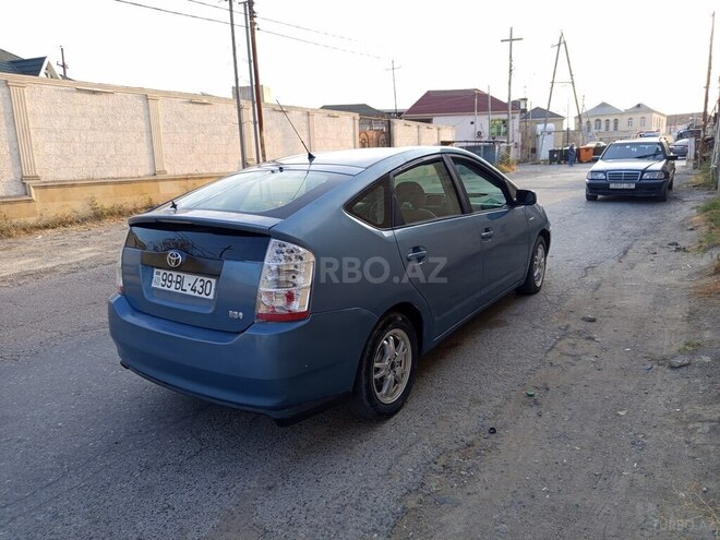 Toyota Prius 2006, 196,348 km - 1.5 l - Bakı