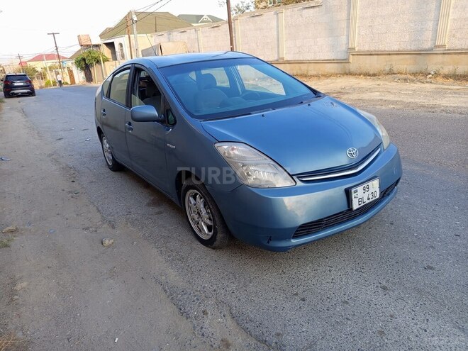 Toyota Prius 2006, 196,348 km - 1.5 l - Bakı