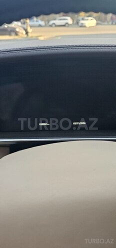 Land Rover Range Rover 2019, 41,000 km - 3.0 l - Gəncə