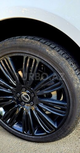 Land Rover Range Rover 2019, 41,000 km - 3.0 l - Gəncə